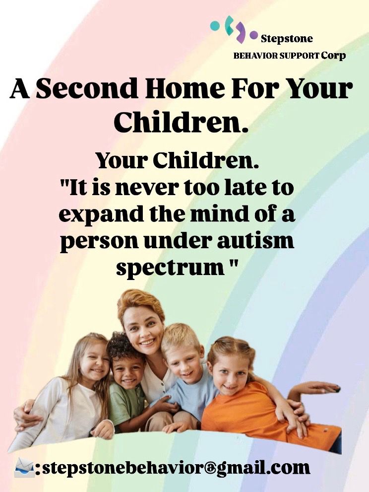 A second home image